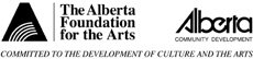 Alberta Foundation for the Arts