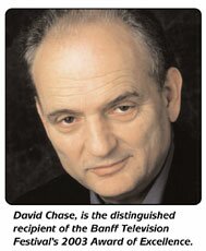 David Chase
